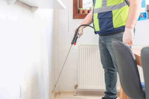 Best Cockroach Control Services  in Hampton Bays, NY